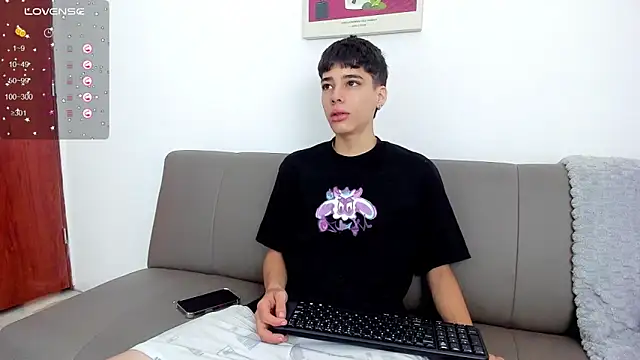 oblivion deku online show from 01-15-26, 01:59