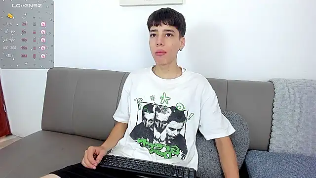 oblivion deku online show from 01-18-26, 01:59