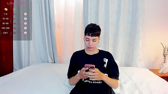 oblivion deku online show from 02-23-26, 02:03