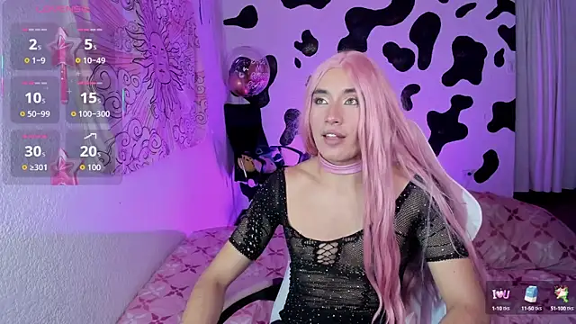 brihanna cooper online show from 09-26-25, 04:27