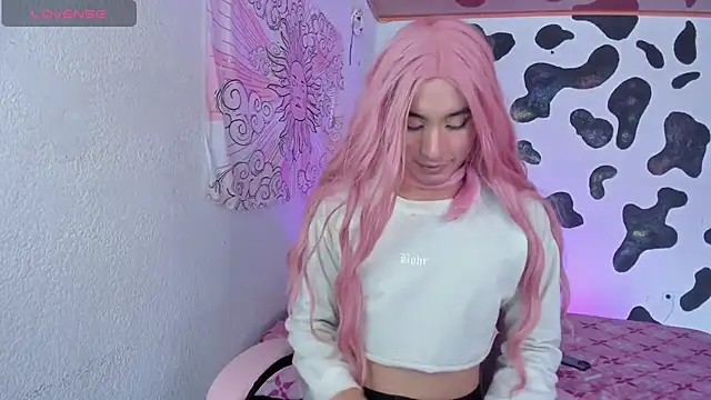 brihanna cooper online show from 09-26-25, 04:33