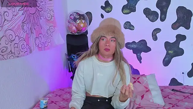 brihanna cooper online show from 10-05-25, 04:49