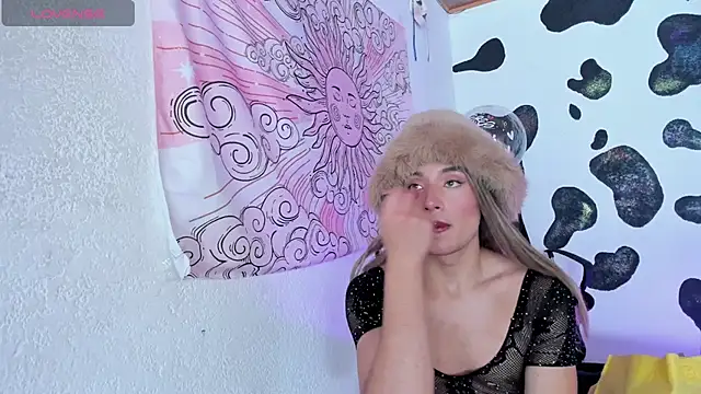 brihanna cooper online show from 11-18-25, 02:21