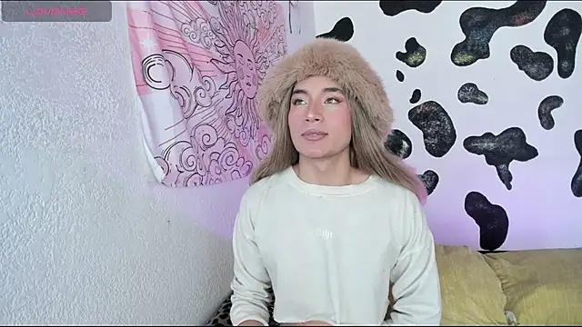 brihanna cooper online show from 12-05-25, 01:20