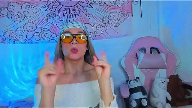 brihanna cooper online show from 03-31-26, 01:55