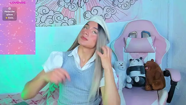 brihanna cooper online show from 04-17-26, 02:20