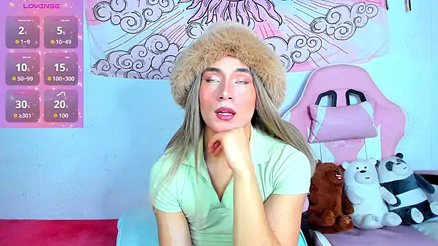 brihanna cooper online show from 06-04-26, 03:07