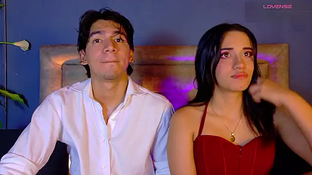 Daiisy kiss online show from 03-16-26, 01:44