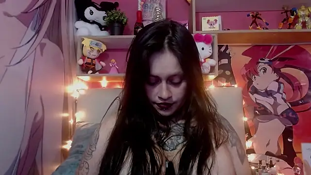 Morana  Hot online show from 10-11-25, 05:28