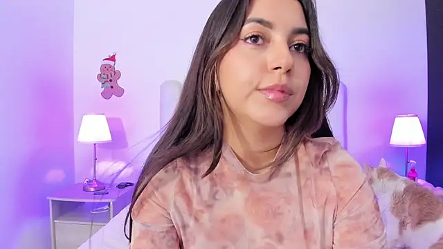 SofieBunnie online show from 03-26-26, 12:06