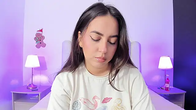 SofieBunnie online show from 03-26-26, 11:10