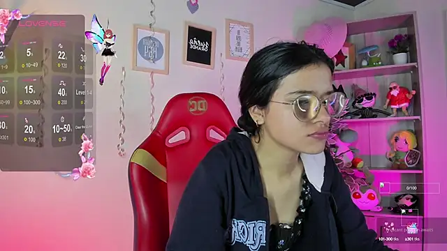 Snapshot of Lana_Dreams_ chatting on 09-10-25, 12:38 Lana Dreams online show from 09-10-25, 12:38