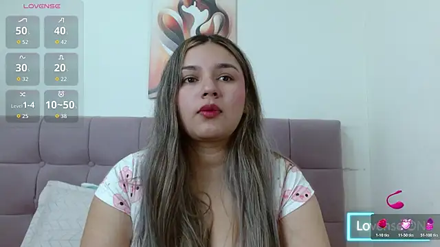Samarys star online show from 05-30-26, 02:03