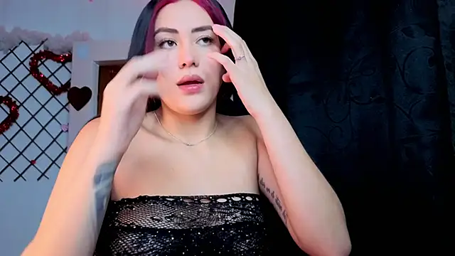 6gaaby online show from 10-24-25, 06:48