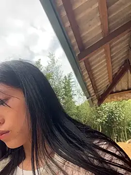 Snapshot of EmLy02 chatting on 03-10-26, 03:00 EmLy02 online show from 03-10-26, 03:00