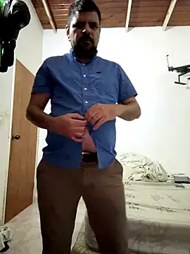 Diabloproducciones online show from 11-29-25, 12:02