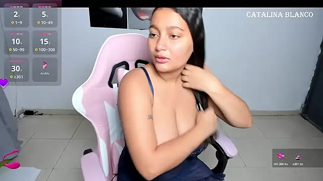 celeste L29 online show from 04-16-26, 11:11