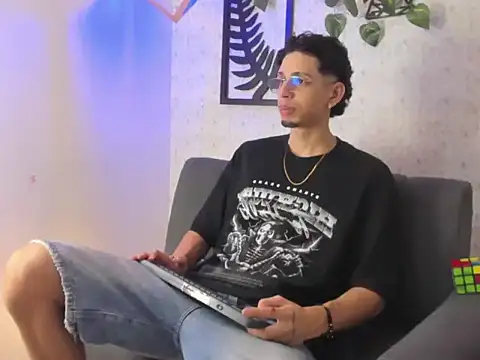 nicolai drake online show from 10-19-25, 07:58