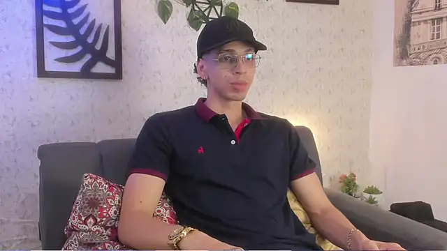 nicolai drake online show from 11-03-25, 03:41