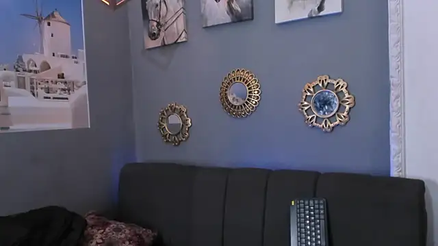 nicolai drake online show from 11-14-25, 03:38