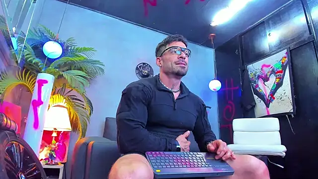 dennis cox1 online show from 09-09-25, 08:58