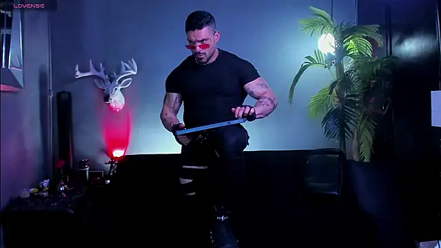 dennis cox1 online show from 02-24-26, 06:11