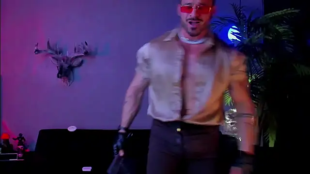 dennis cox1 online show from 03-19-26, 09:57