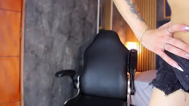 Ballesteros  online show from 04-11-26, 10:30