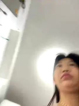 Miumieu online show from 09-10-25, 03:06