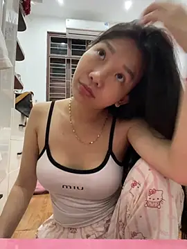 Miumieu online show from 11-22-25, 01:32