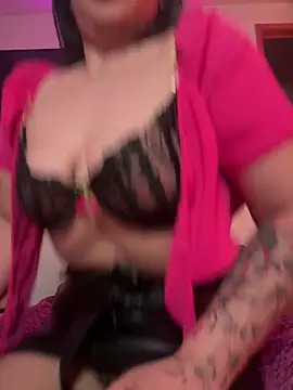 smokemilv online show from 11-23-25, 04:12