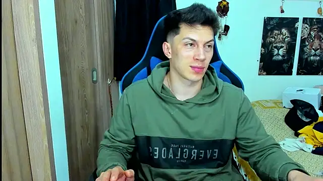 javiersexymann online show from 01-20-25, 10:59