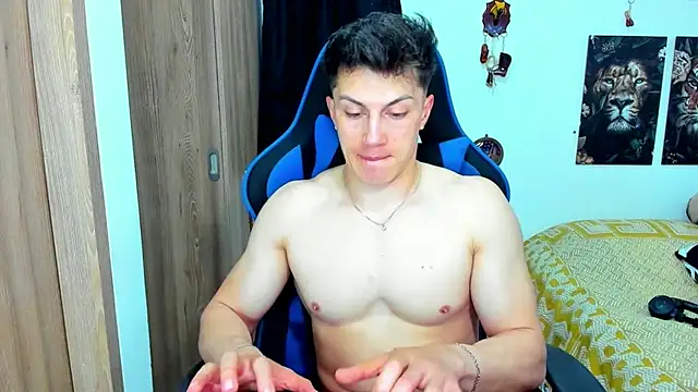 javiersexymann online show from 01-21-25, 10:08