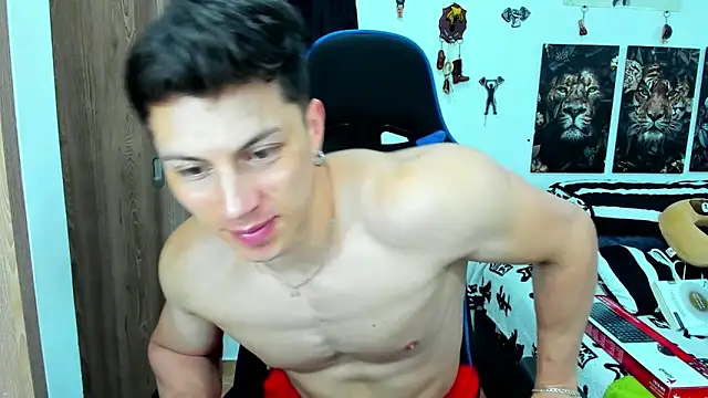 javiersexymann online show from 02-14-25, 11:09