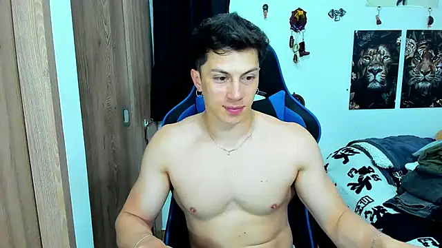 javiersexymann online show from 02-17-25, 01:25