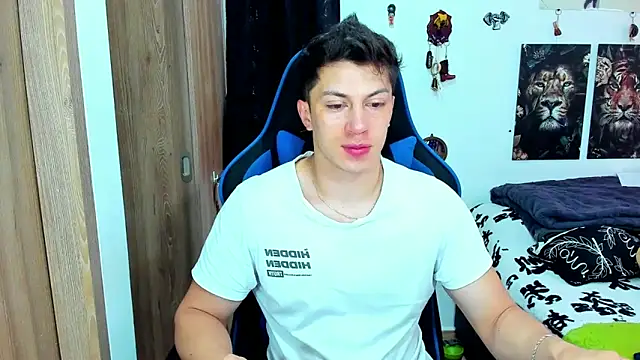 javiersexymann online show from 02-17-25, 05:32