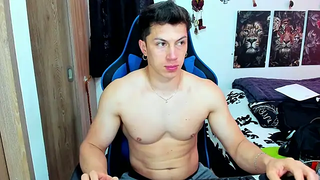 javiersexymann online show from 02-18-25, 04:48