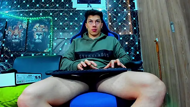 javiersexymann online show from 09-13-25, 06:51