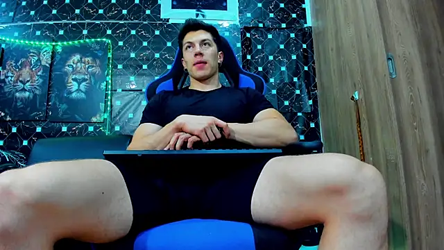 javiersexymann online show from 09-16-25, 01:28