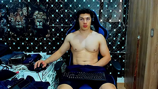 javiersexymann online show from 03-20-26, 08:25