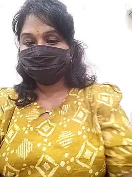 chaitara-reddy online show from 10-25-25, 06:43