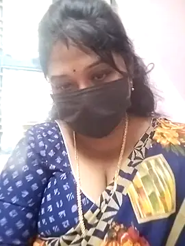 chaitara-reddy online show from 10-28-25, 06:17