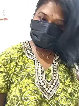 chaitara-reddy online show from 04-15-26, 01:56