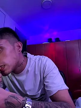 Snapshot of Manuel99boy chatting on 09-14-25, 07:18 Manuel99boy online show from 09-14-25, 07:18