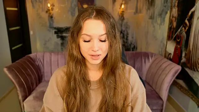 ArielSykes online show from 10-23-25, 05:44