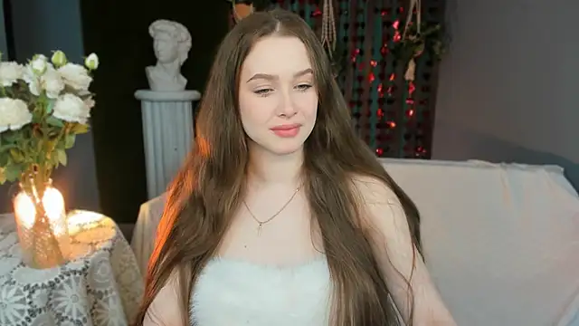 ArielSykes online show from 02-21-26, 10:22