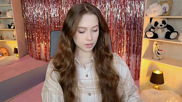 ArielSykes online show from 04-17-26, 06:33