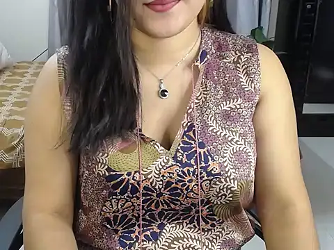 Snapshot of Ridiha_Pari chatting on 11-28-25, 10:29 Ridiha Pari online show from 11-28-25, 10:29