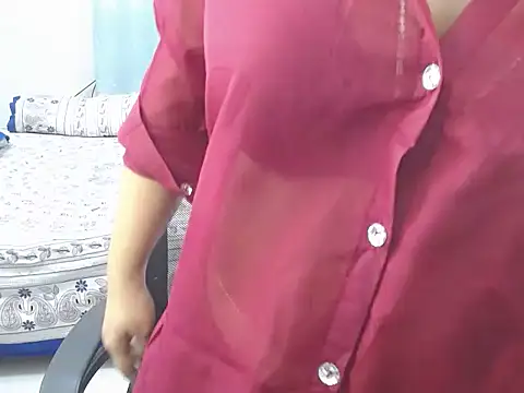 Ridiha Pari online show from 04-12-26, 05:40