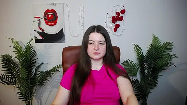 MavkaCute online show from 05-18-26, 06:14